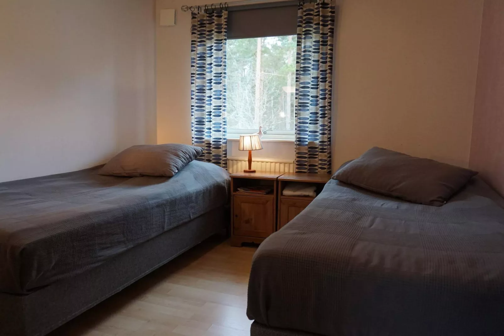 5 person holiday home in 38472-Indoor