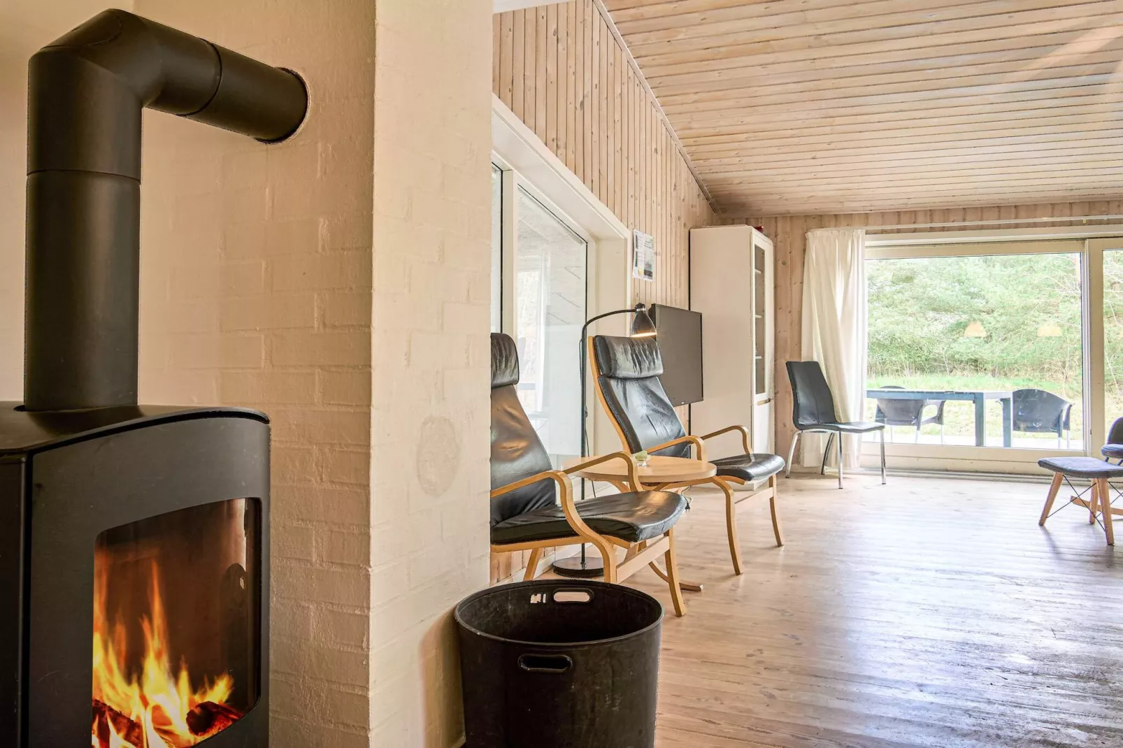 12 person holiday home in Nexø-Indoor