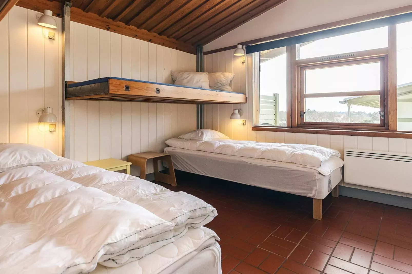3 room,Premium-Intérieur
