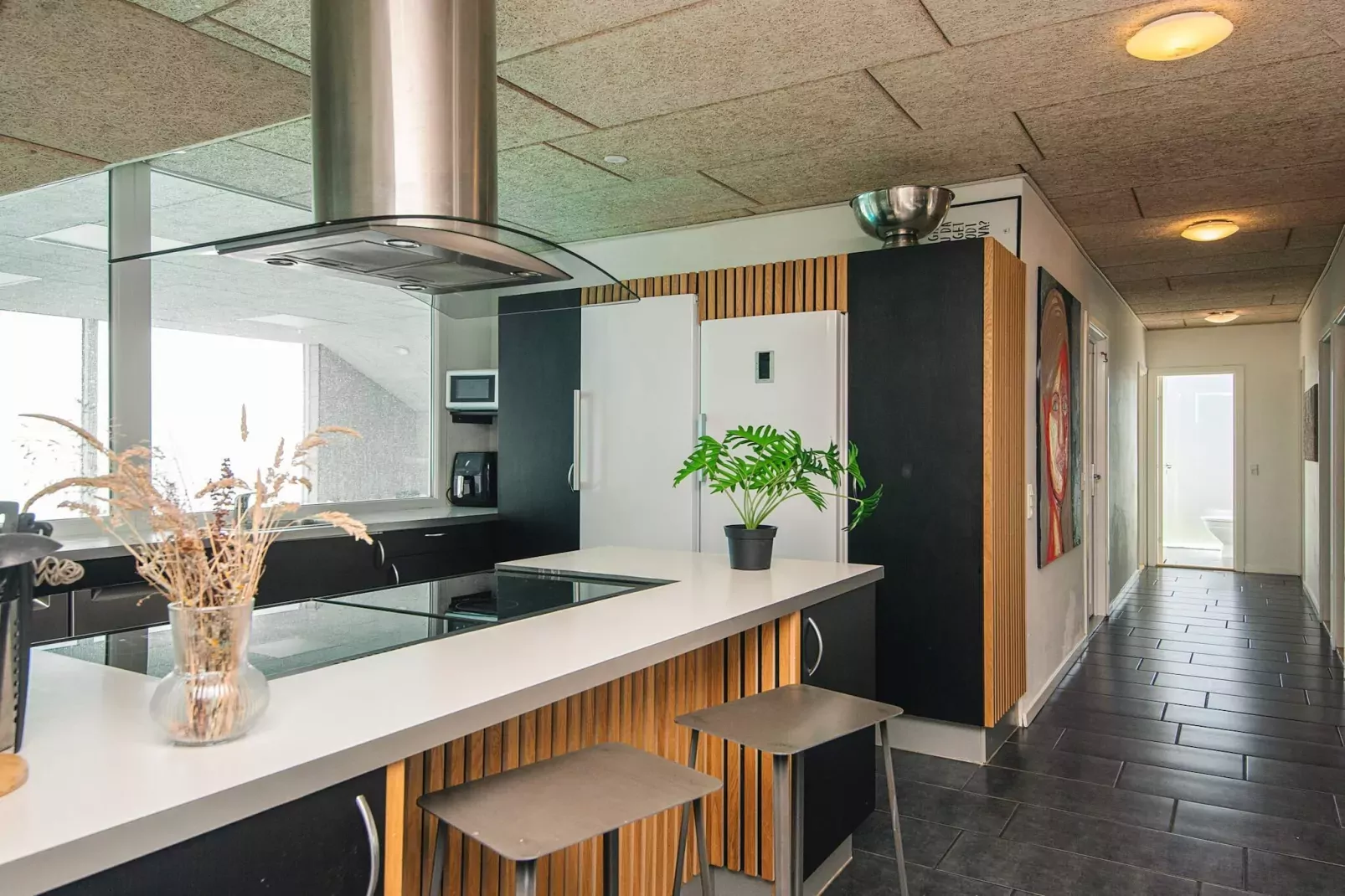 Luxury Retreat in Vorupor - By Traum Ferienwohnungen-Indoor