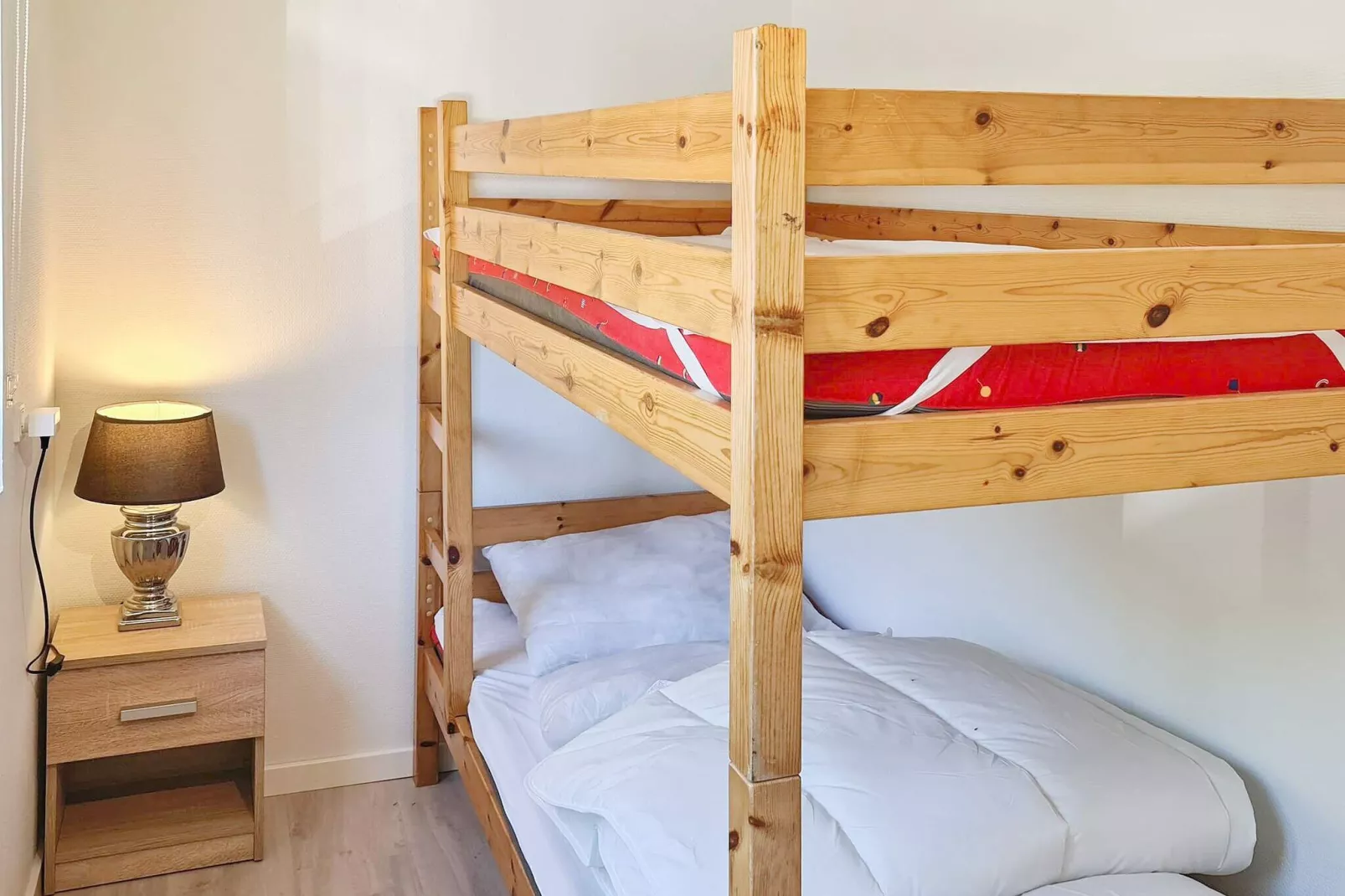 6 Personen Ferienhaus in Hals-By Traum-Innenbereich