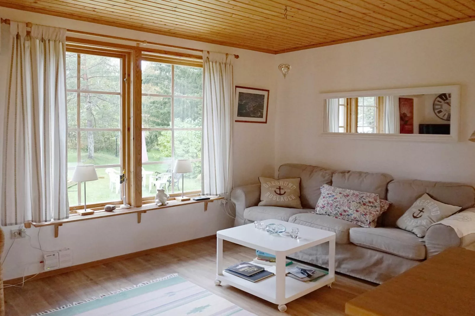 4 person holiday home in ÖREGRUND-Indoor