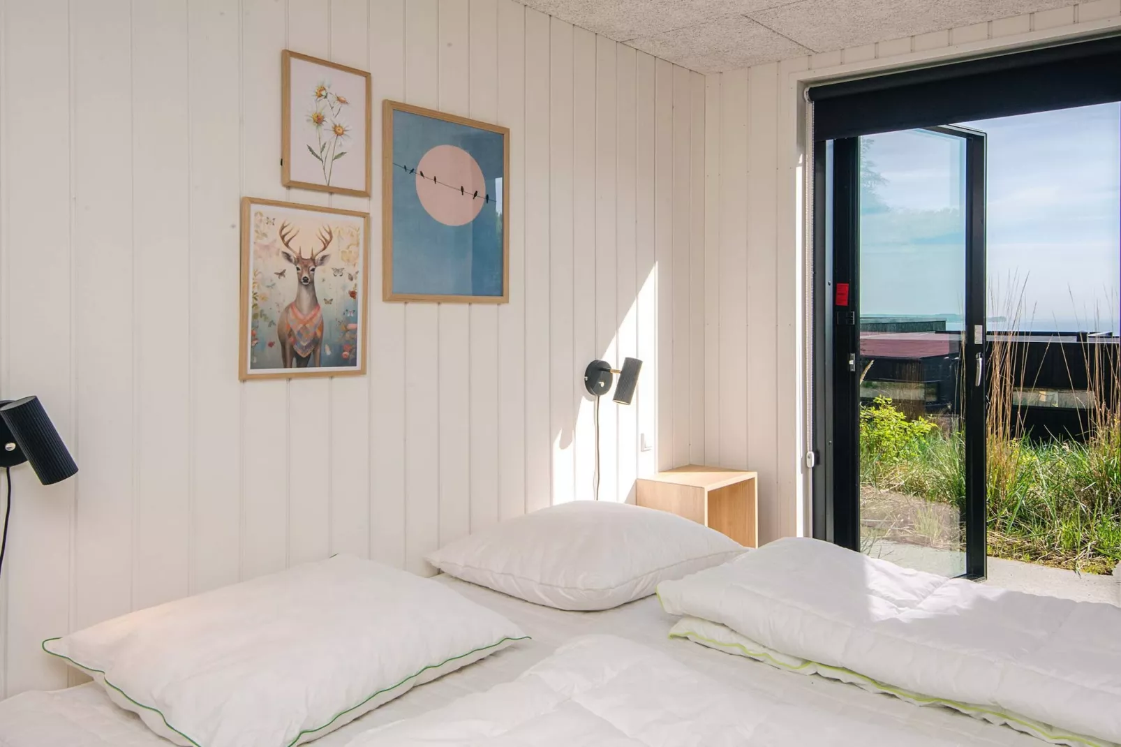 12 person holiday home in Sjølund-Indoor