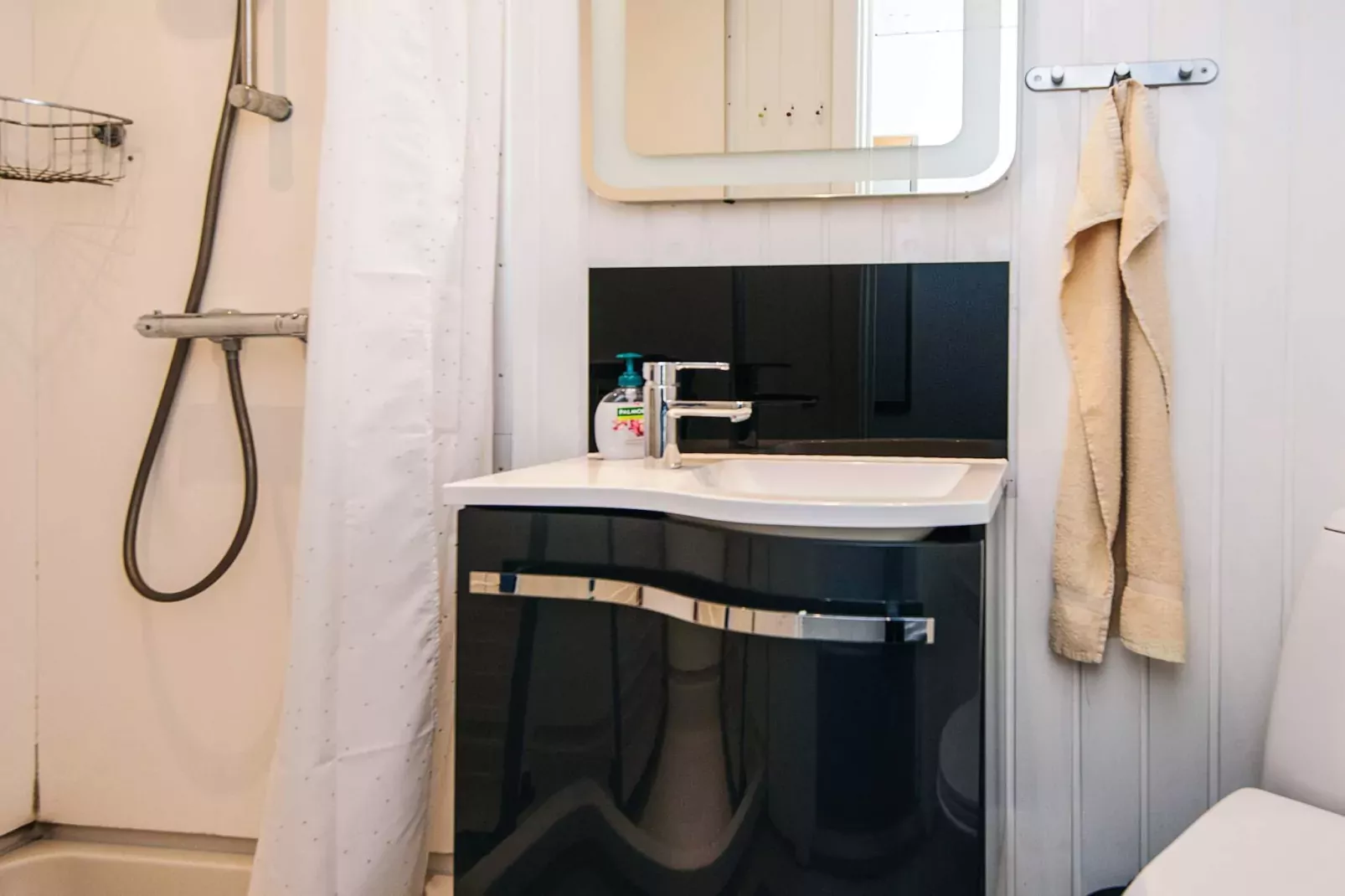 Maison de vacances pour 6 a Vestervig-By Traum-Intérieur