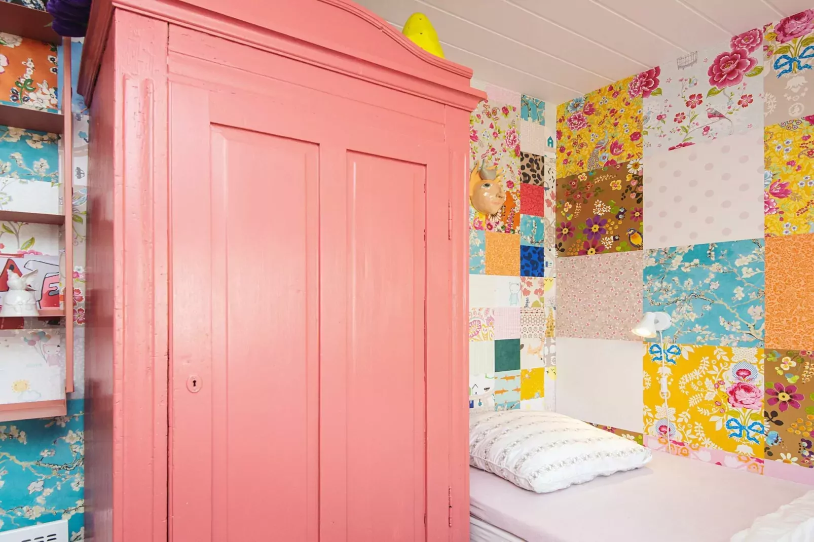 Maison de vacances pour 4 a Aabenraa-By Traum-Intérieur