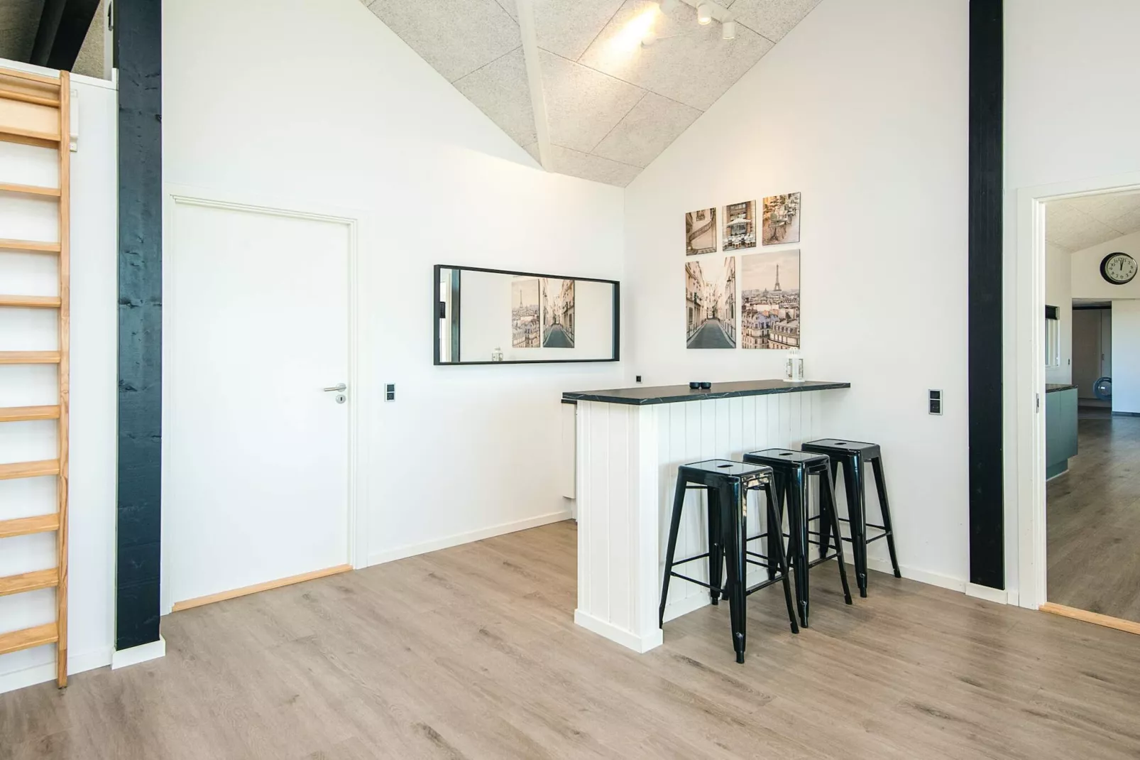 24 person holiday home in Harboøre-Indoor