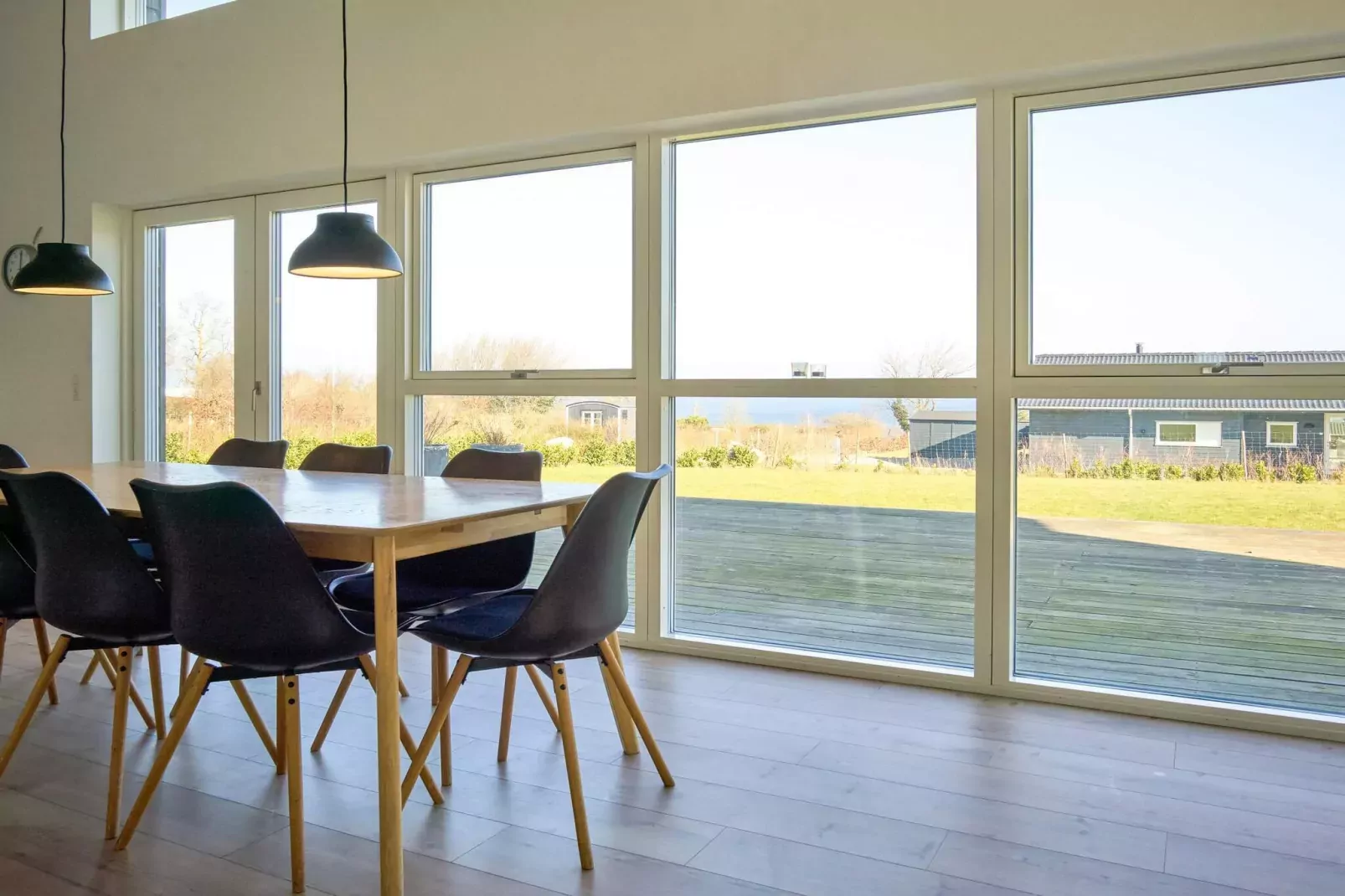 8 person holiday home in Allinge-By Traum-Indoor