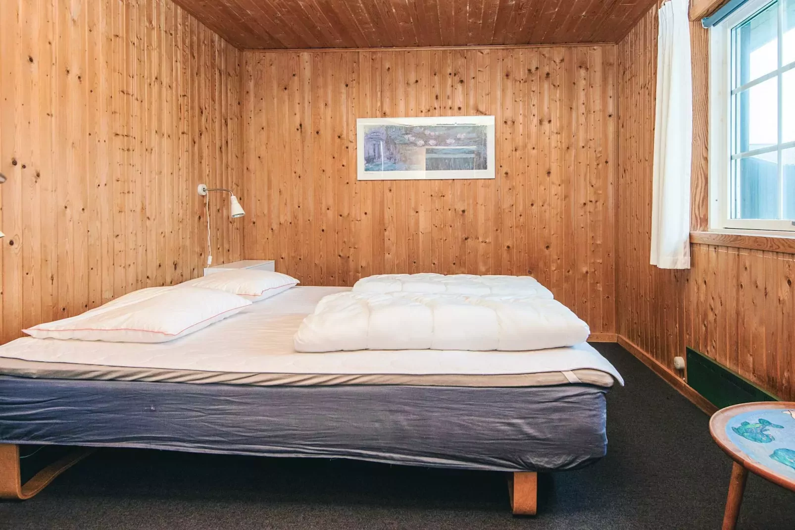 12 Personen Ferienhaus in Harboøre-By Traum-Innenbereich
