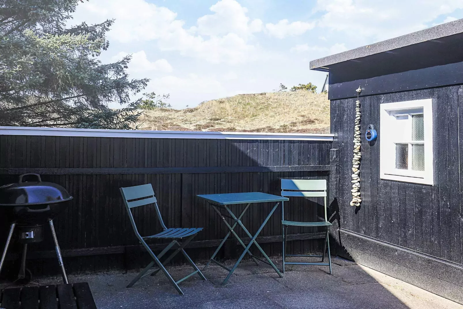 4 Personen Ferienhaus in Skagen-By Traum
