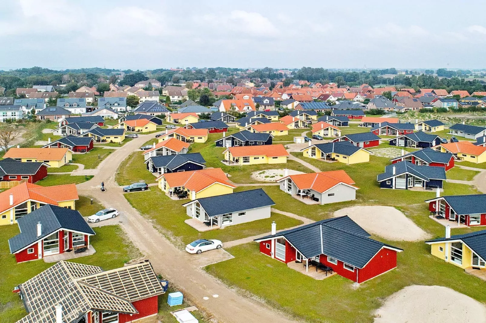 TYP B-Nicht zugeordnet