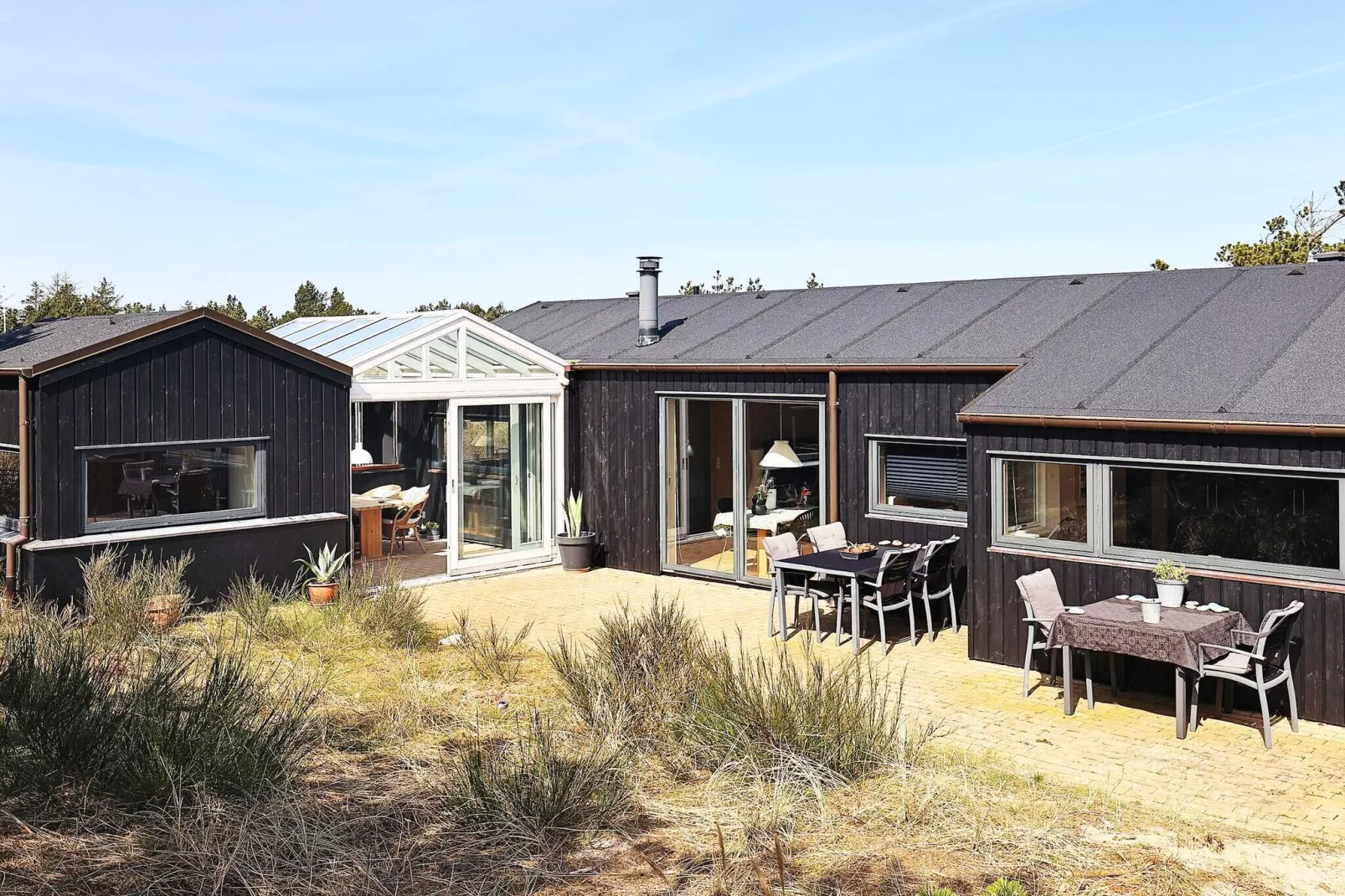 6 person holiday home in Thisted