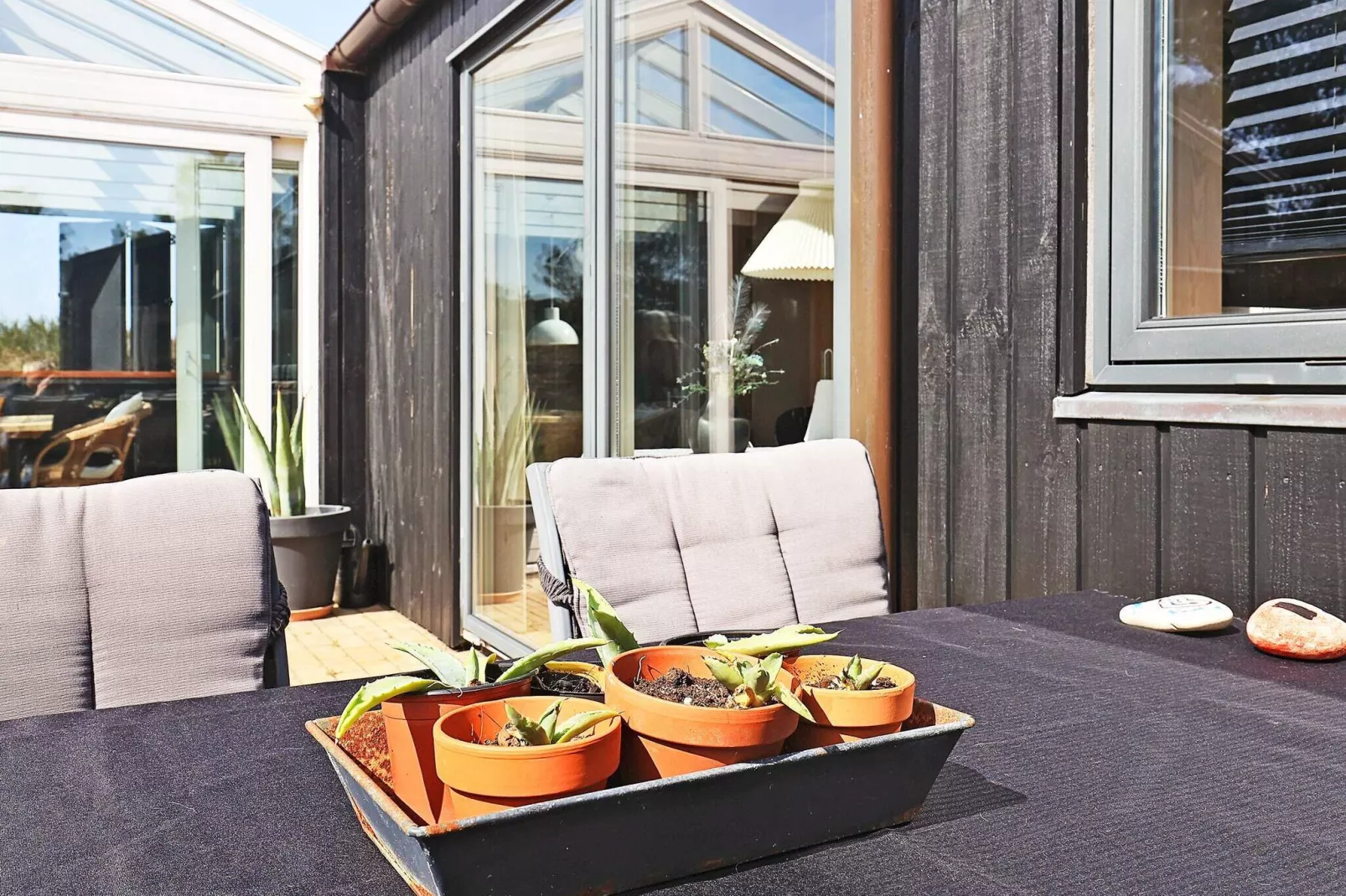 6 person holiday home in Thisted