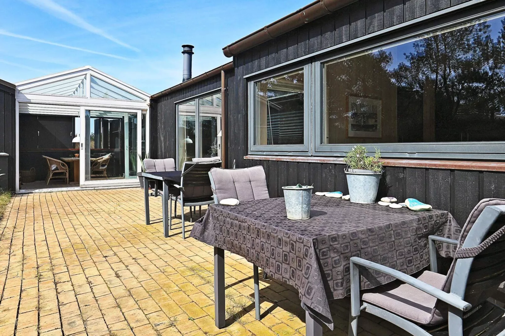 6 person holiday home in Thisted
