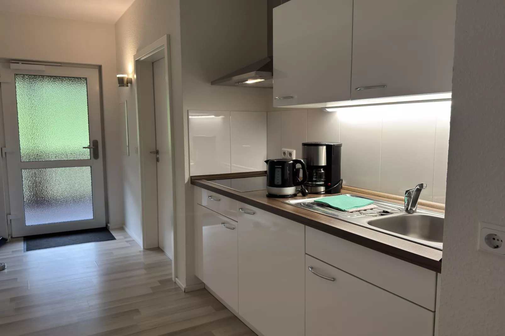4 Personen App-Cuisine