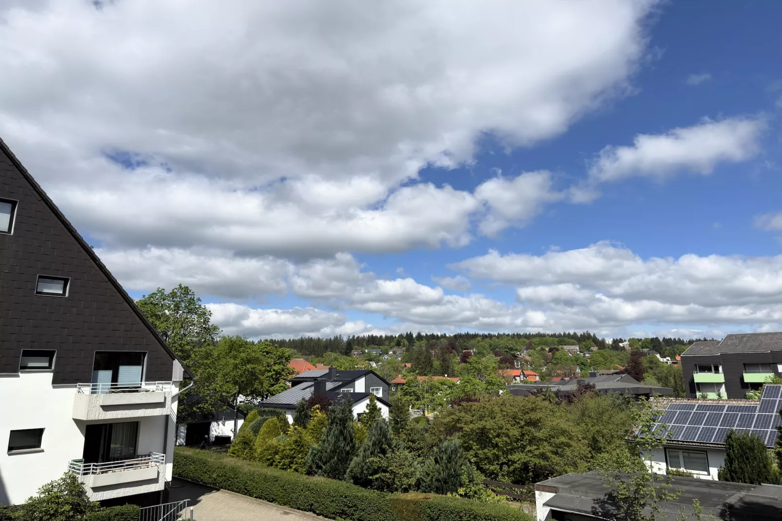 Fewo Sandra Nr 24-View summer