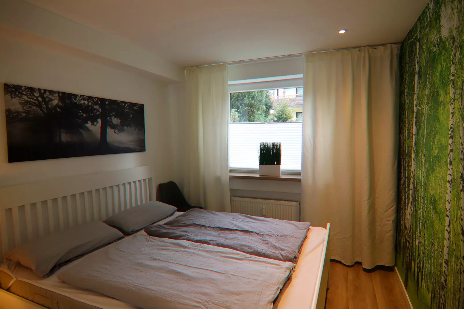 Hexenzauber I-Chambre