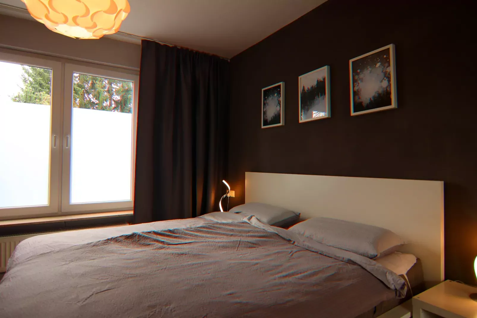Hexenzauber I-Bedroom