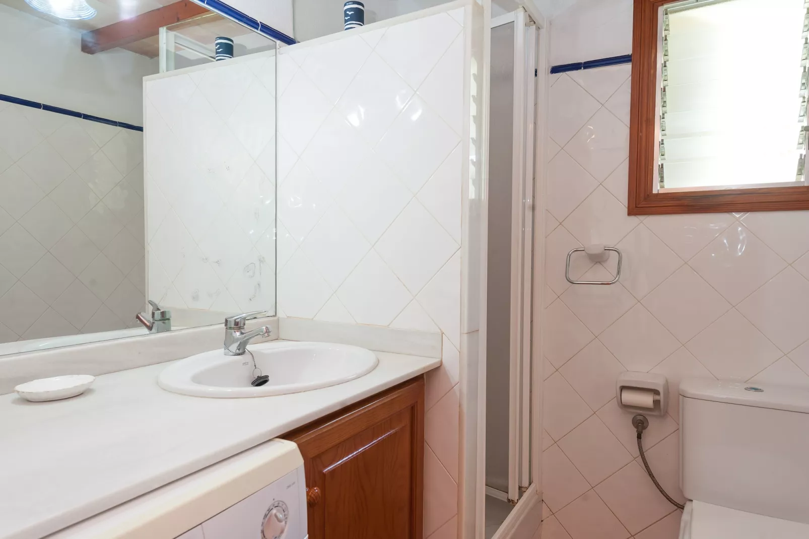 Son Coll-Badezimmer