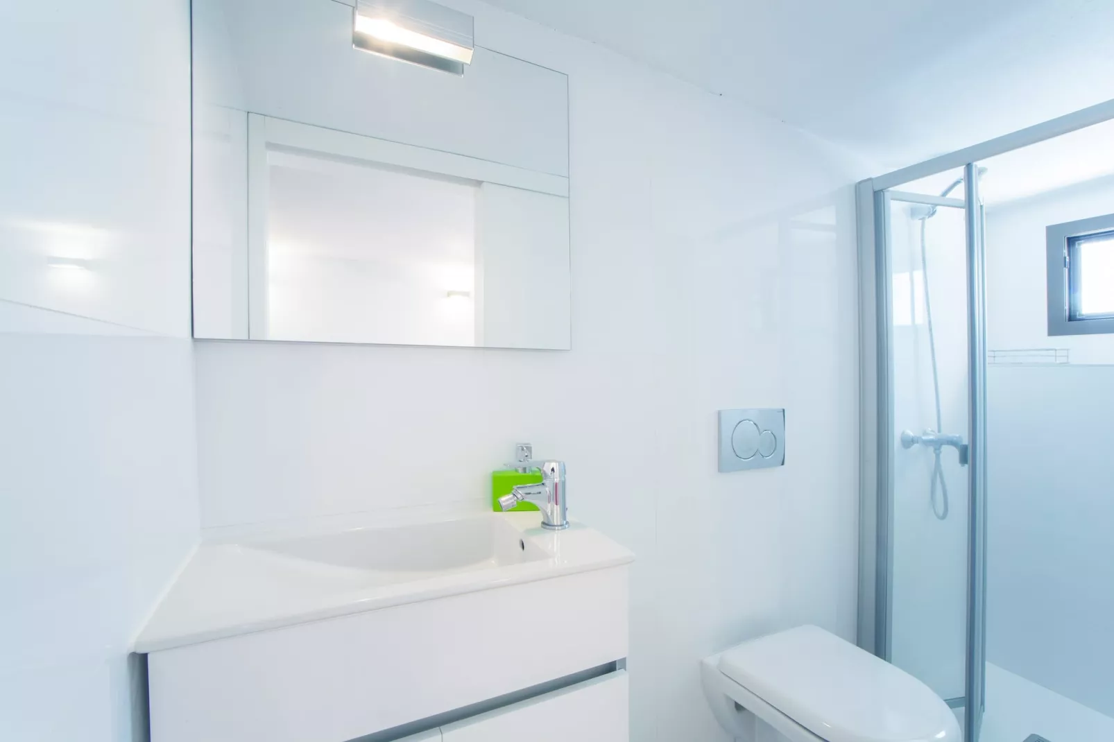 Aixa-Badezimmer