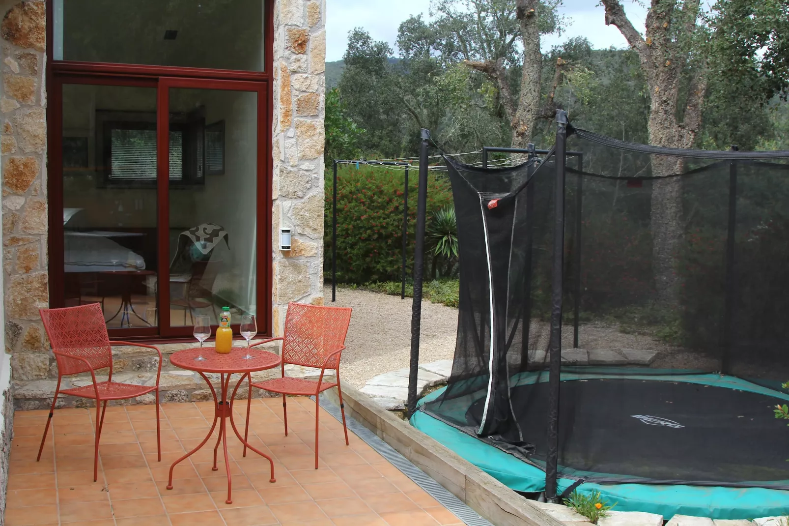 Vall Repos-Balcon-terrasse