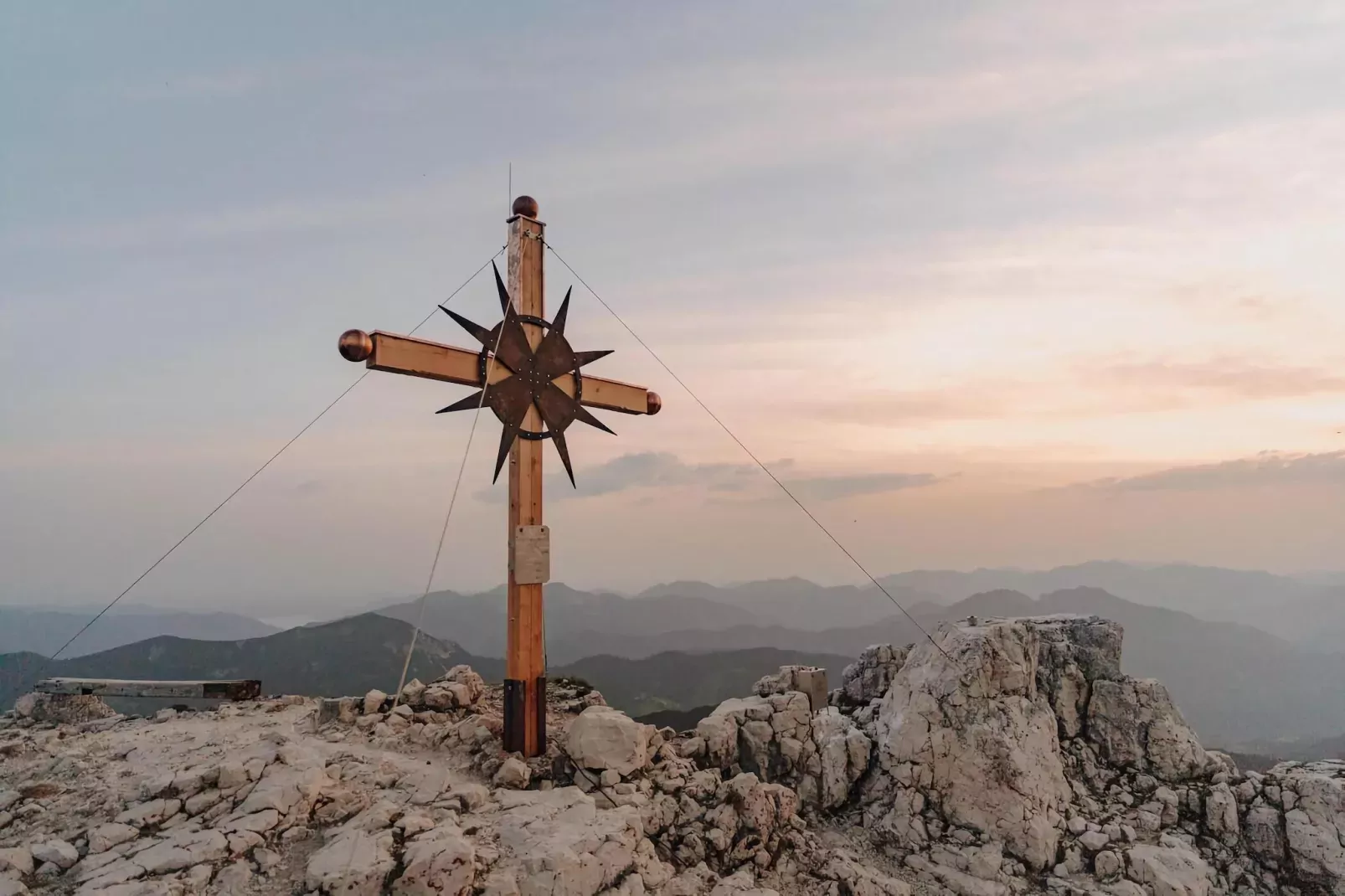 Ferienwohnung Achensee