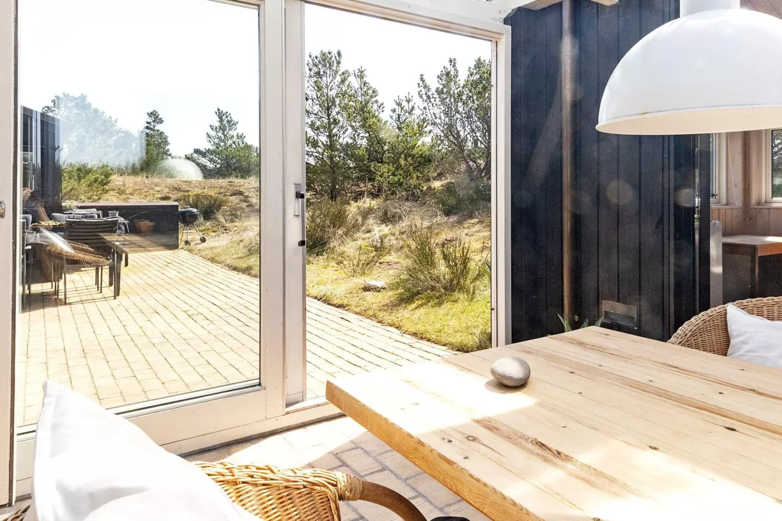 6 person holiday home in Thisted-Indoor
