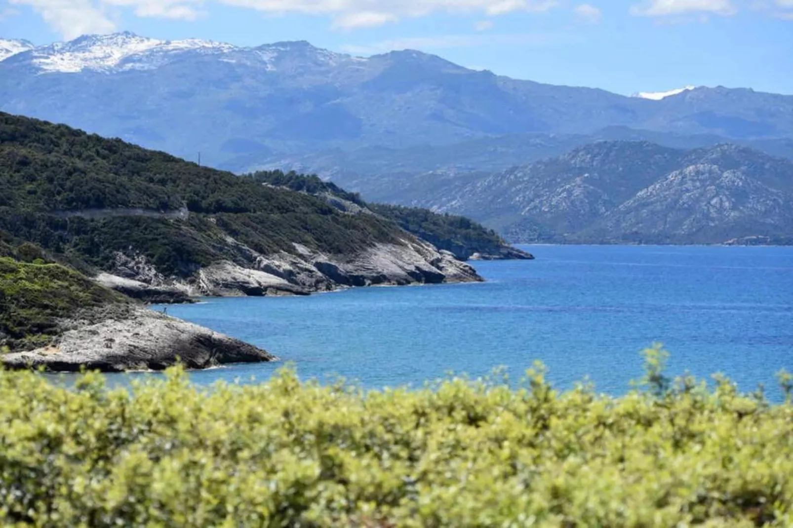 Club Atlantique 1-Areas summer 5km