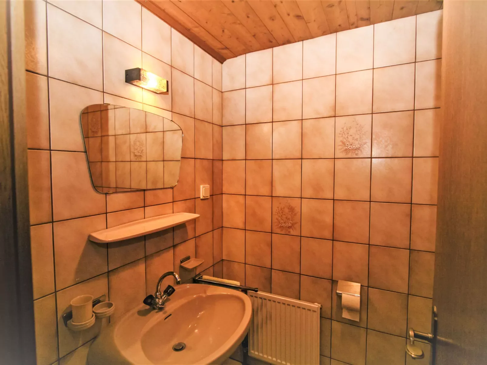 Jägerhof-Inside