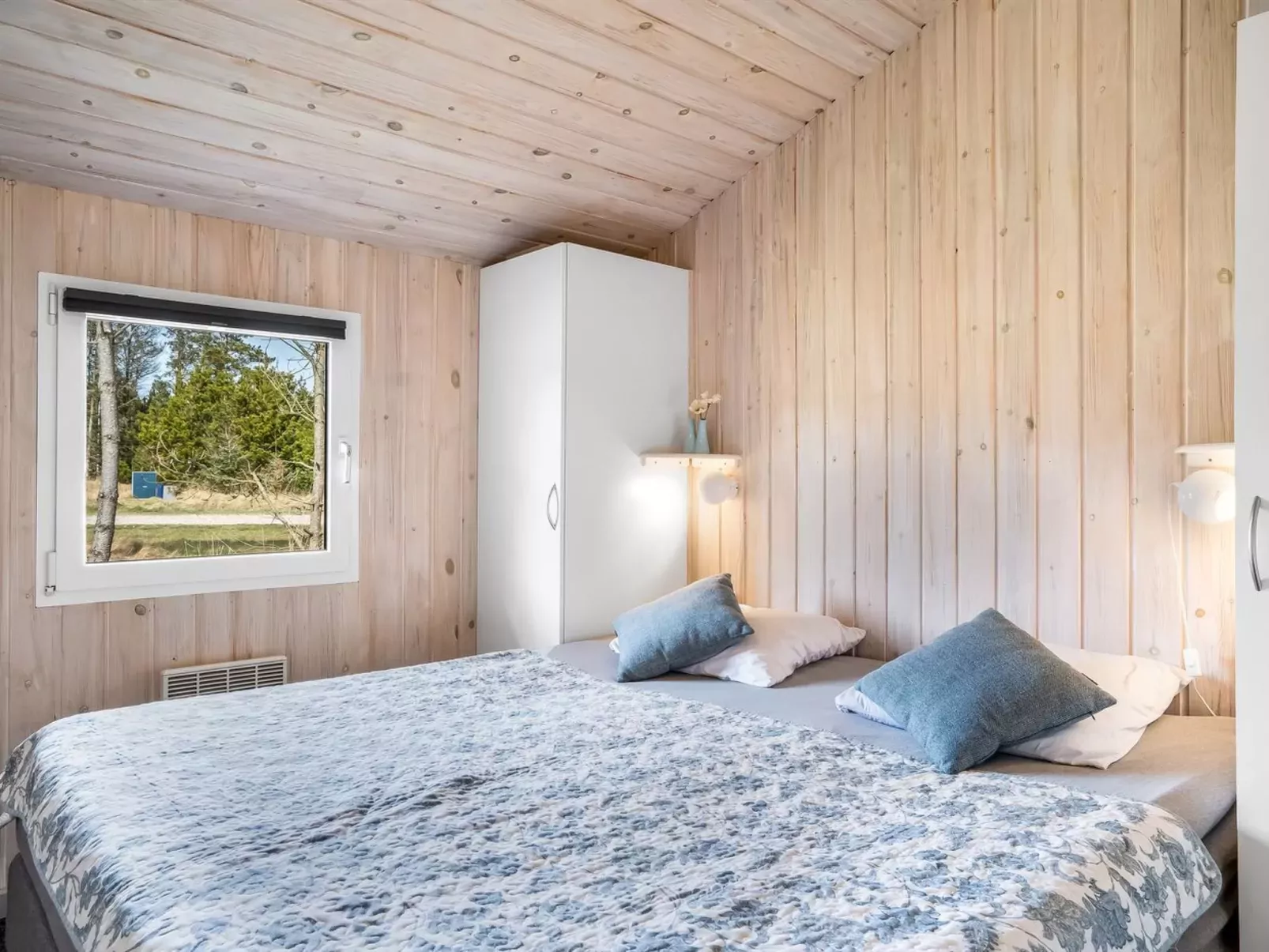 "Richardine" - 850m from the sea-Inside