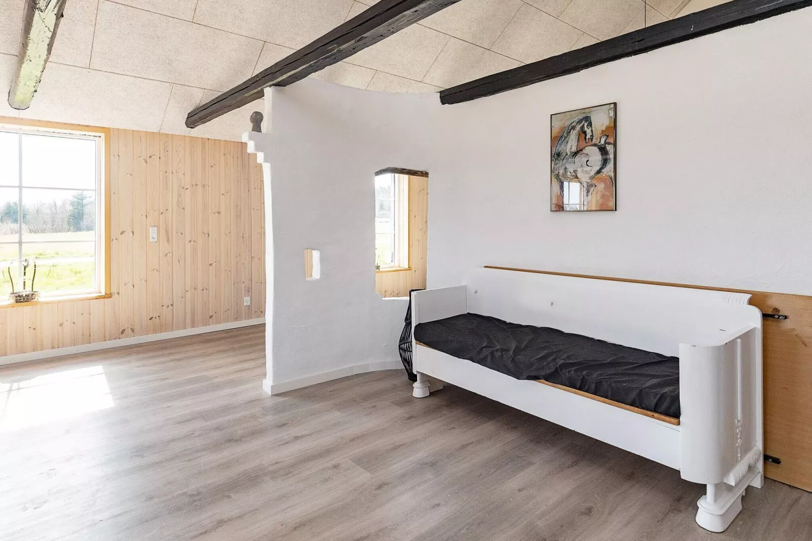 12 person holiday home in Snedsted-By Traum-Indoor