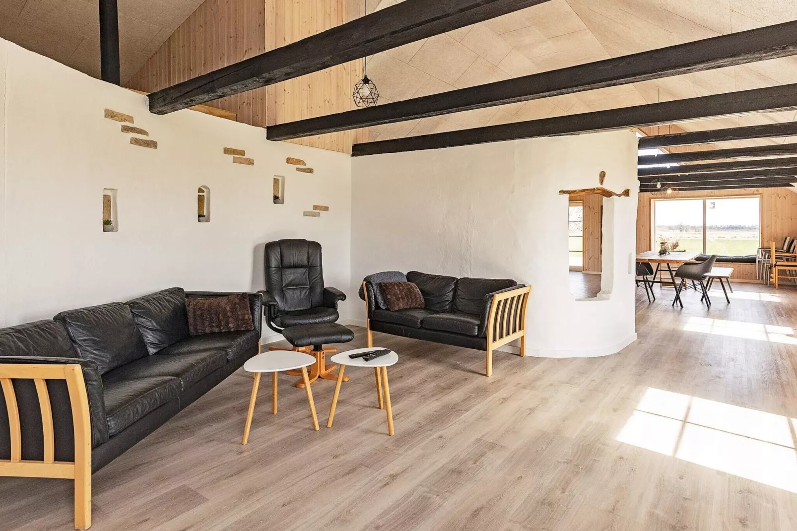 12 person holiday home in Snedsted-By Traum-Indoor