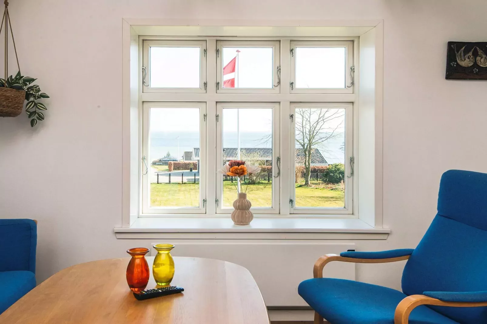 8 person holiday home in Bjert-By Traum-Indoor