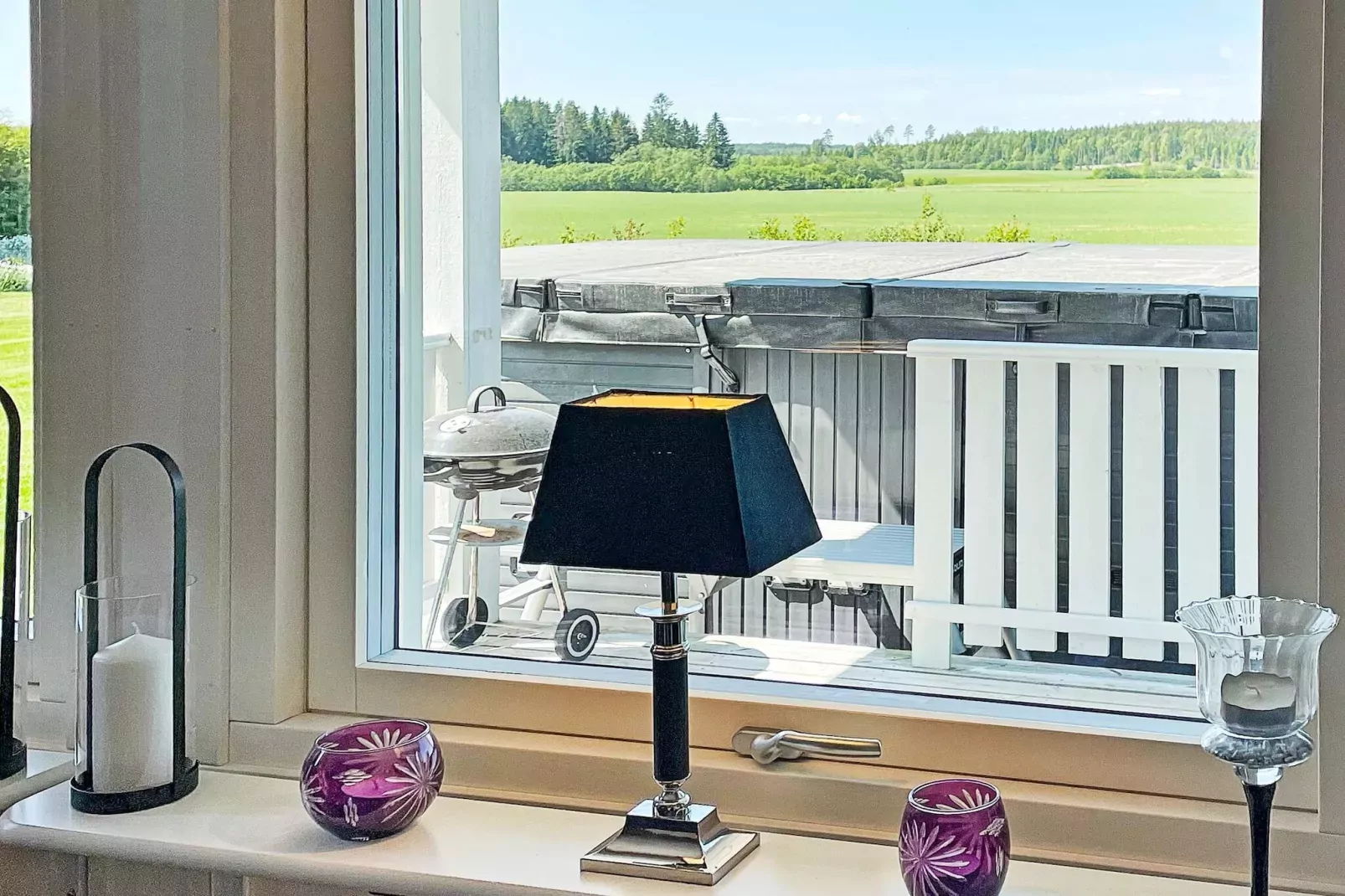 4 person holiday home in KARLSTAD-Indoor