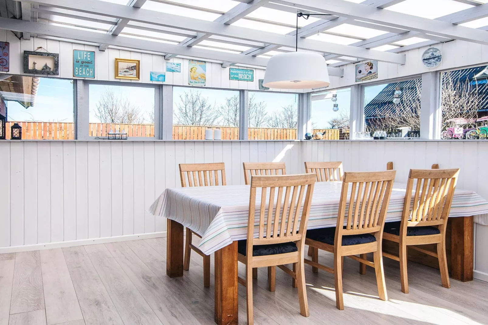 12 person holiday home in Thyborøn-By Traum-Indoor