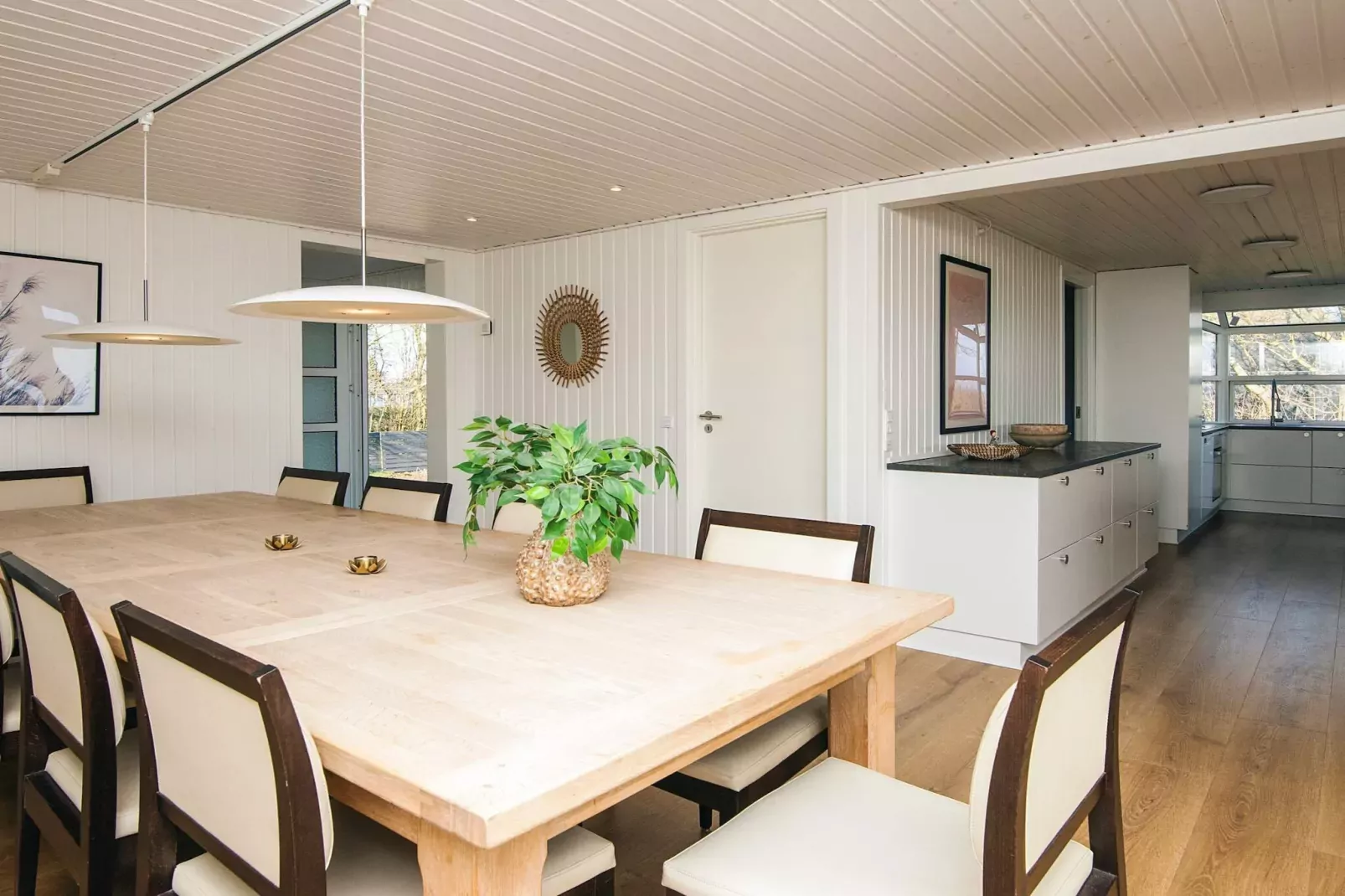 Refuge de luxe en bord de mer -- By Traum Ferienwohnungen-Intérieur