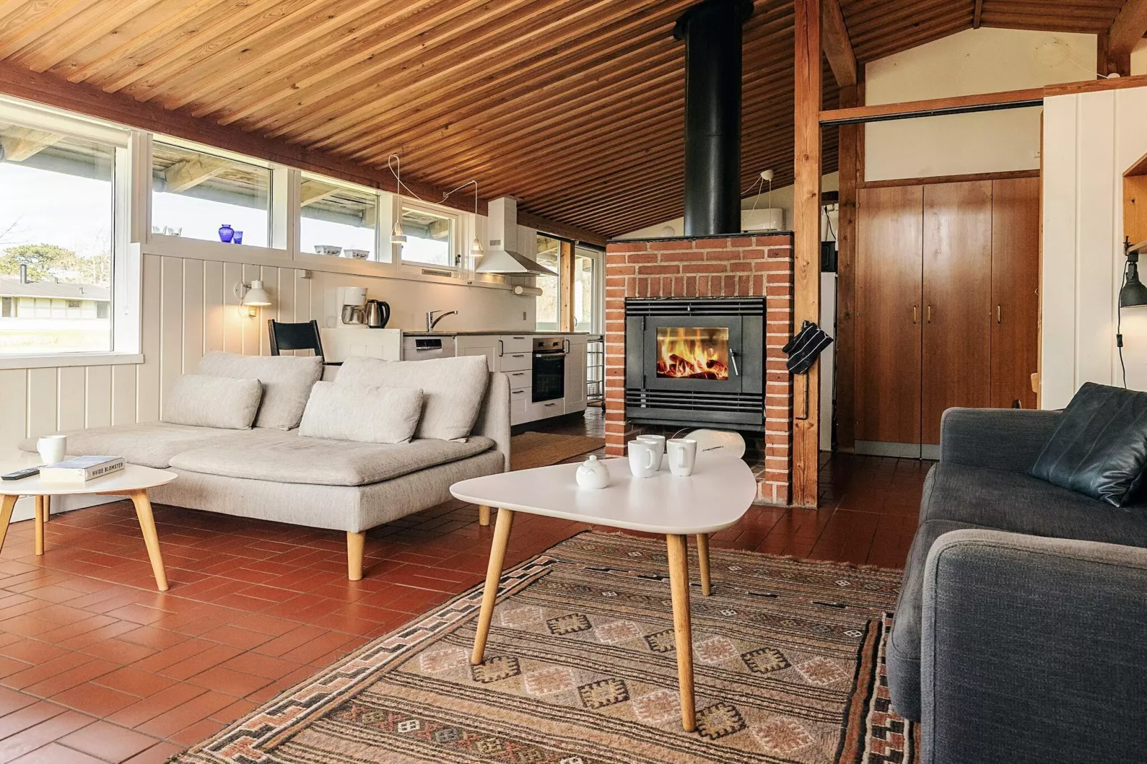 3 room,w/seaview,Premium-Innen