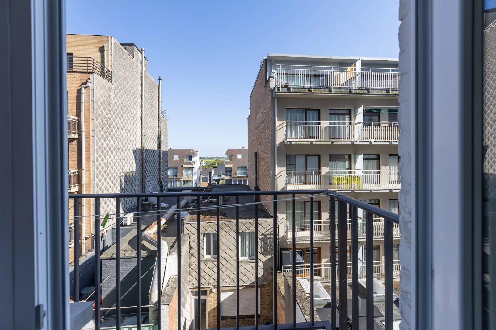 St.Raphael 0302-Terrassenbalkon