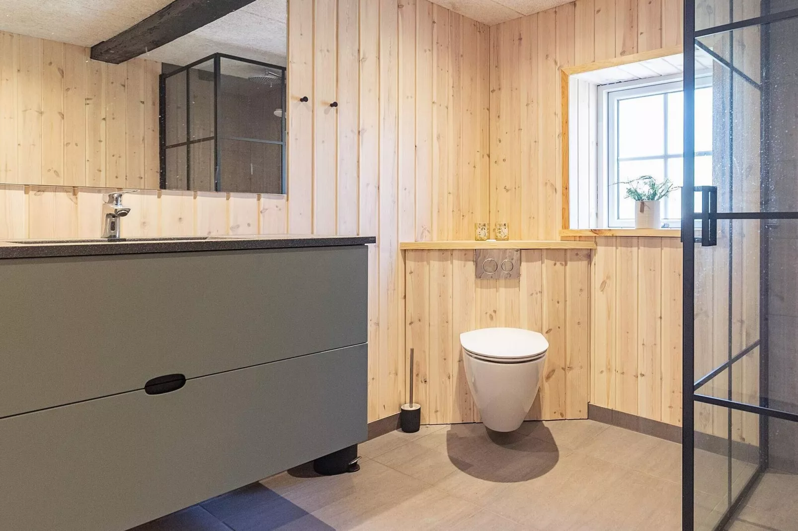 12 person holiday home in Snedsted-By Traum-Indoor