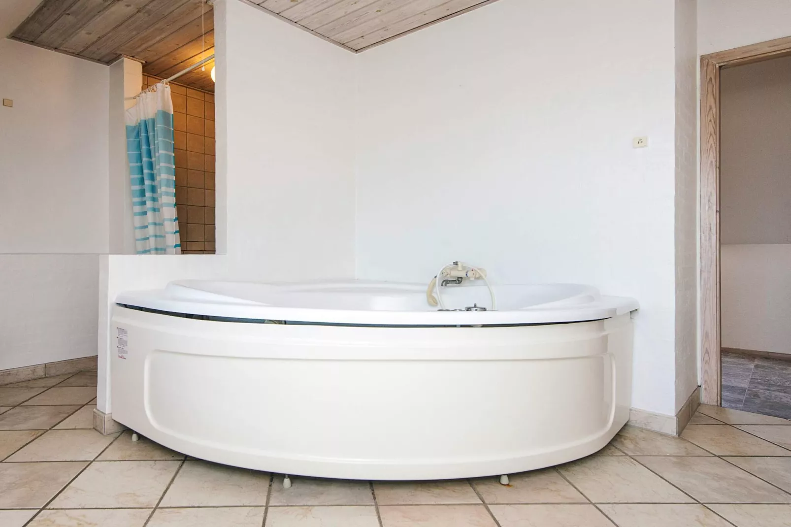 20 person holiday home in Karby-By Traum-Spa