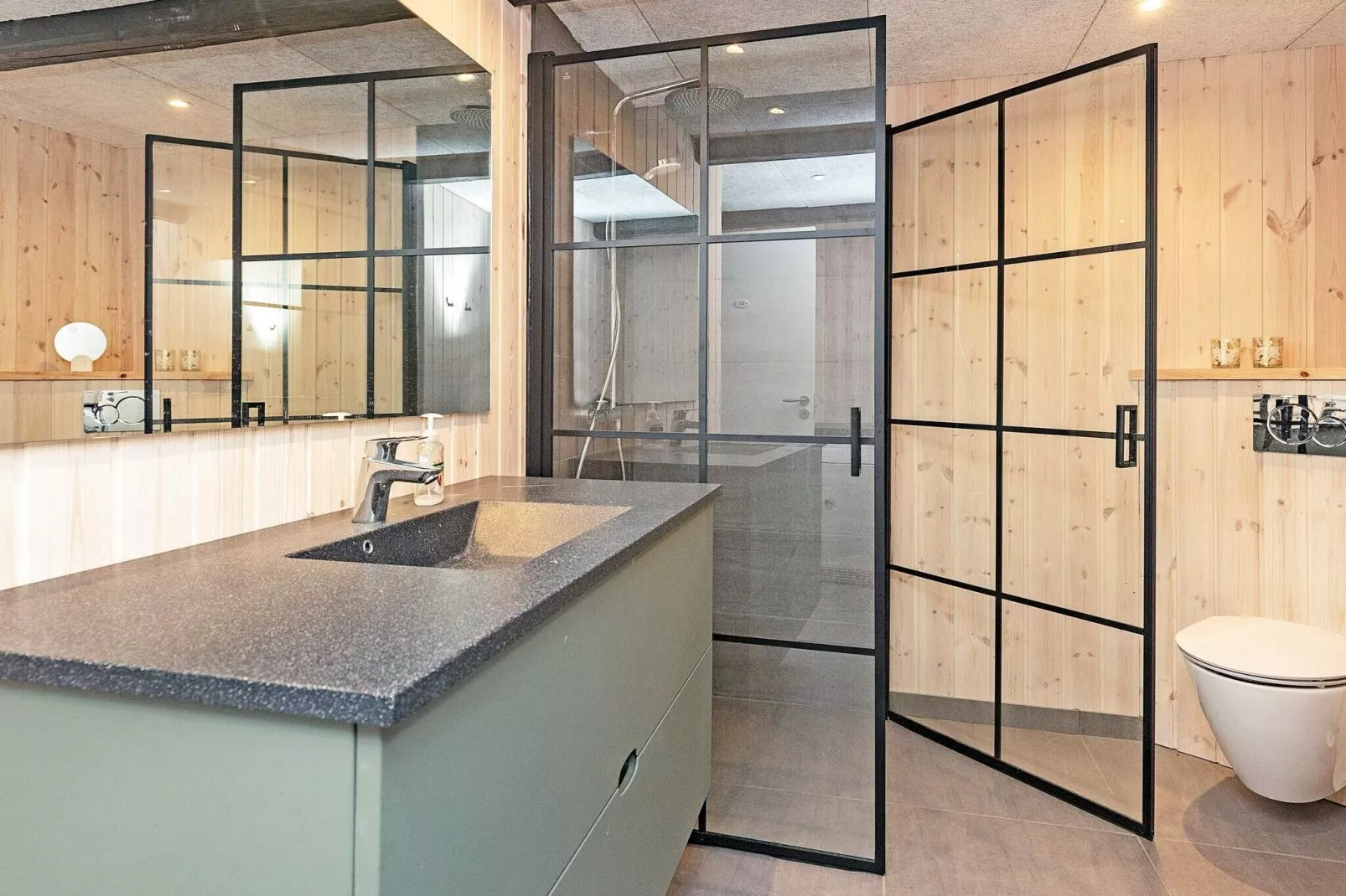 12 person holiday home in Snedsted-By Traum-Indoor