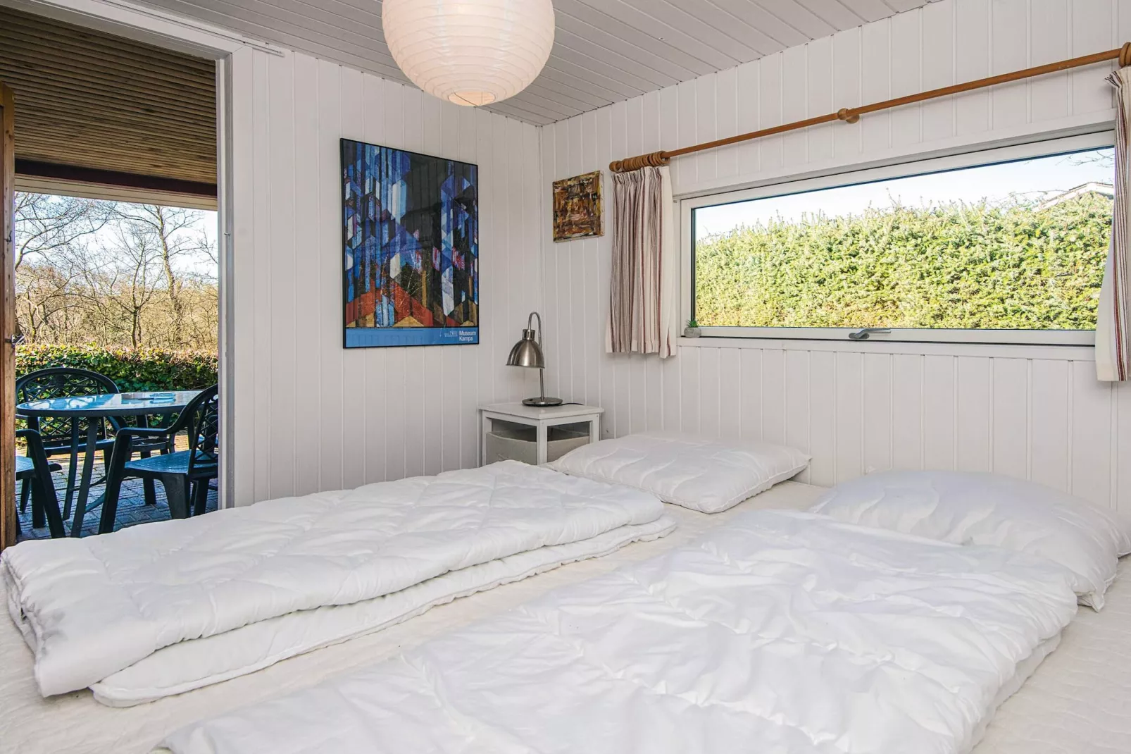 6 Personen Ferienhaus in Struer-By Traum-Innen