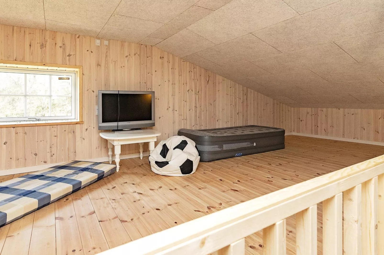 12 person holiday home in Snedsted-By Traum-Indoor