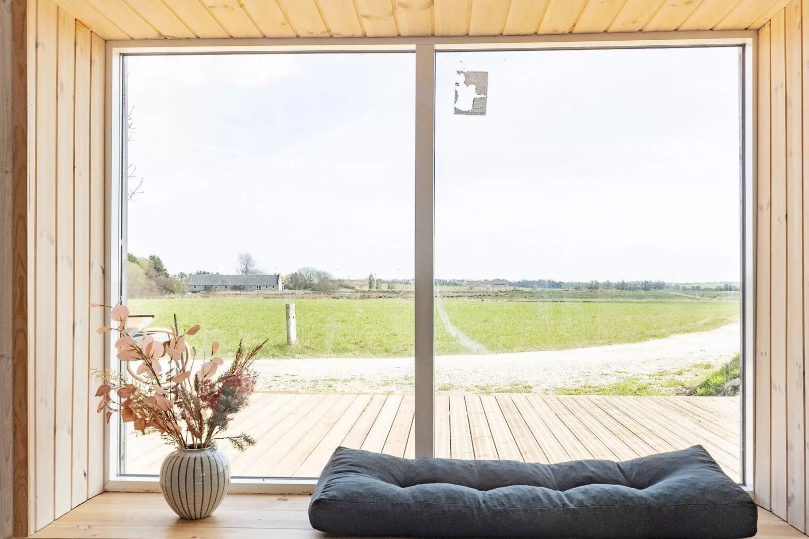 12 person holiday home in Snedsted-By Traum-Indoor