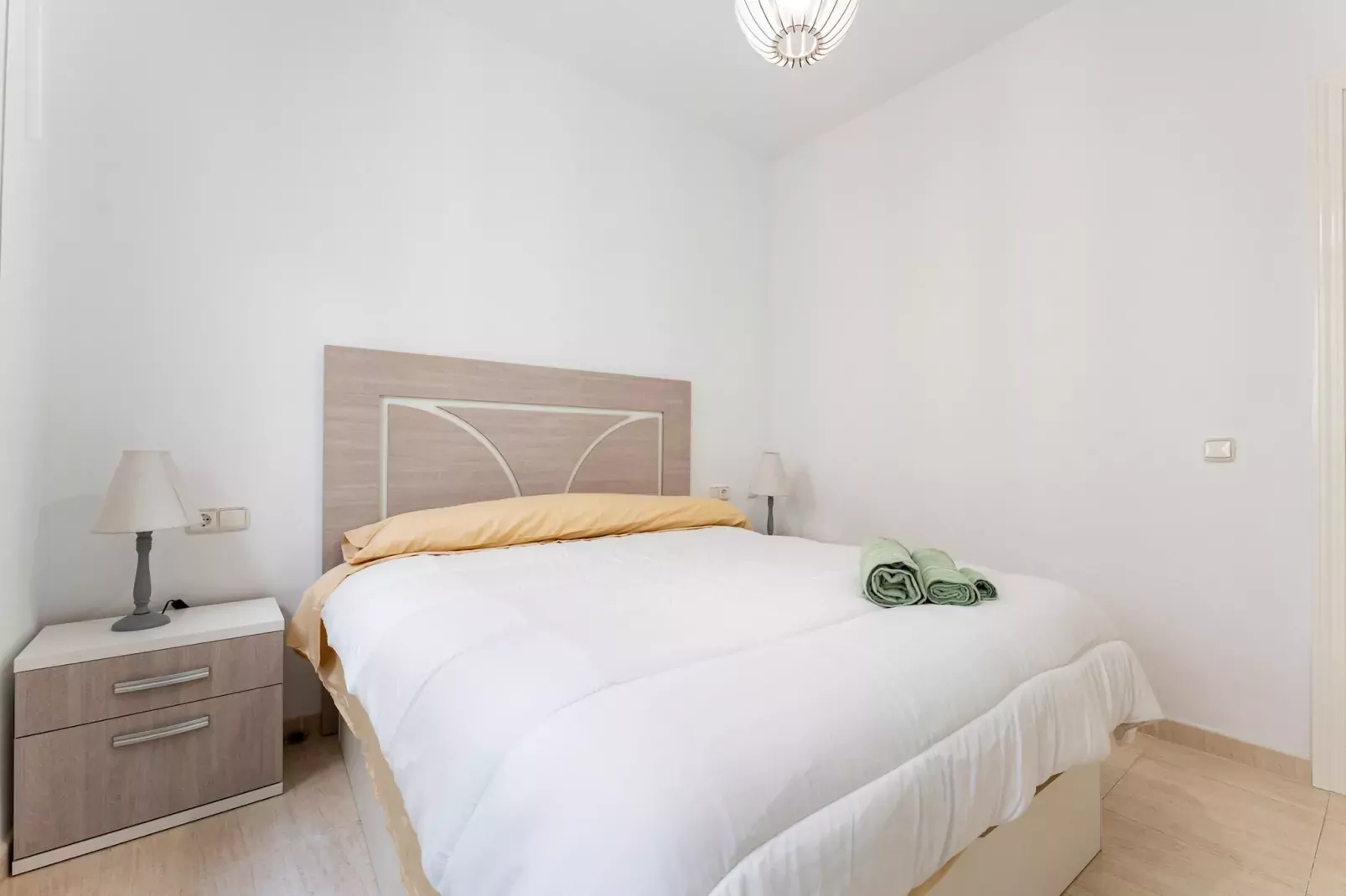 CT 291 - Faro's Boliches Beach for 4-Bedroom