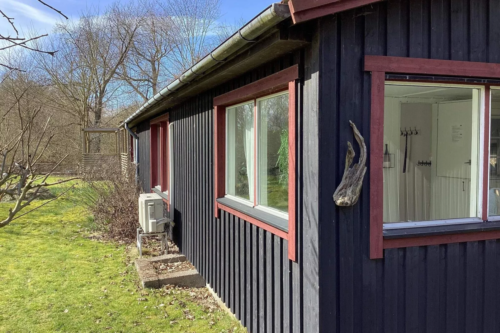 5 person holiday home in RAA/HELSINGBORG-By Traum-Indoor