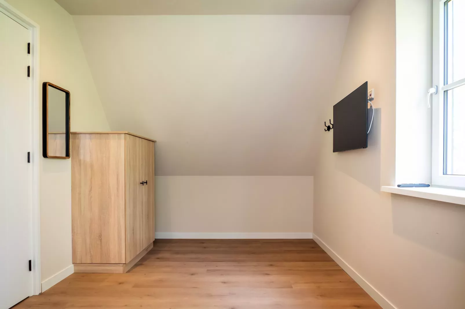 So What 33A-Schlafzimmer