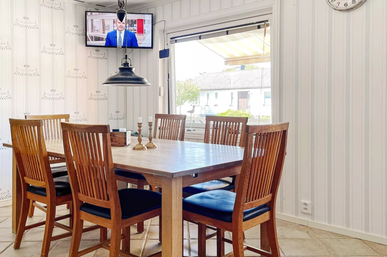 5 star holiday home in VISBY-Indoor