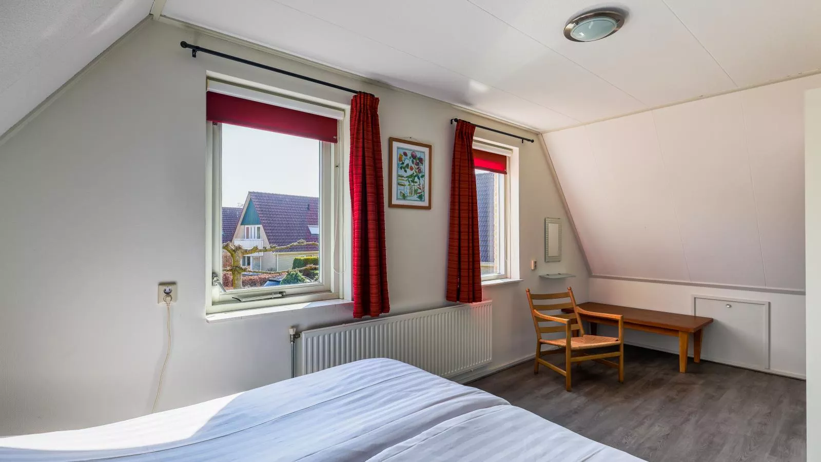 Landhuis 42-Bedroom