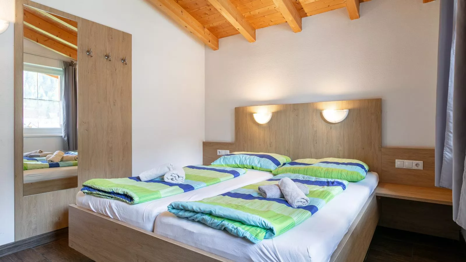 Haus Oliver 3-Bedroom