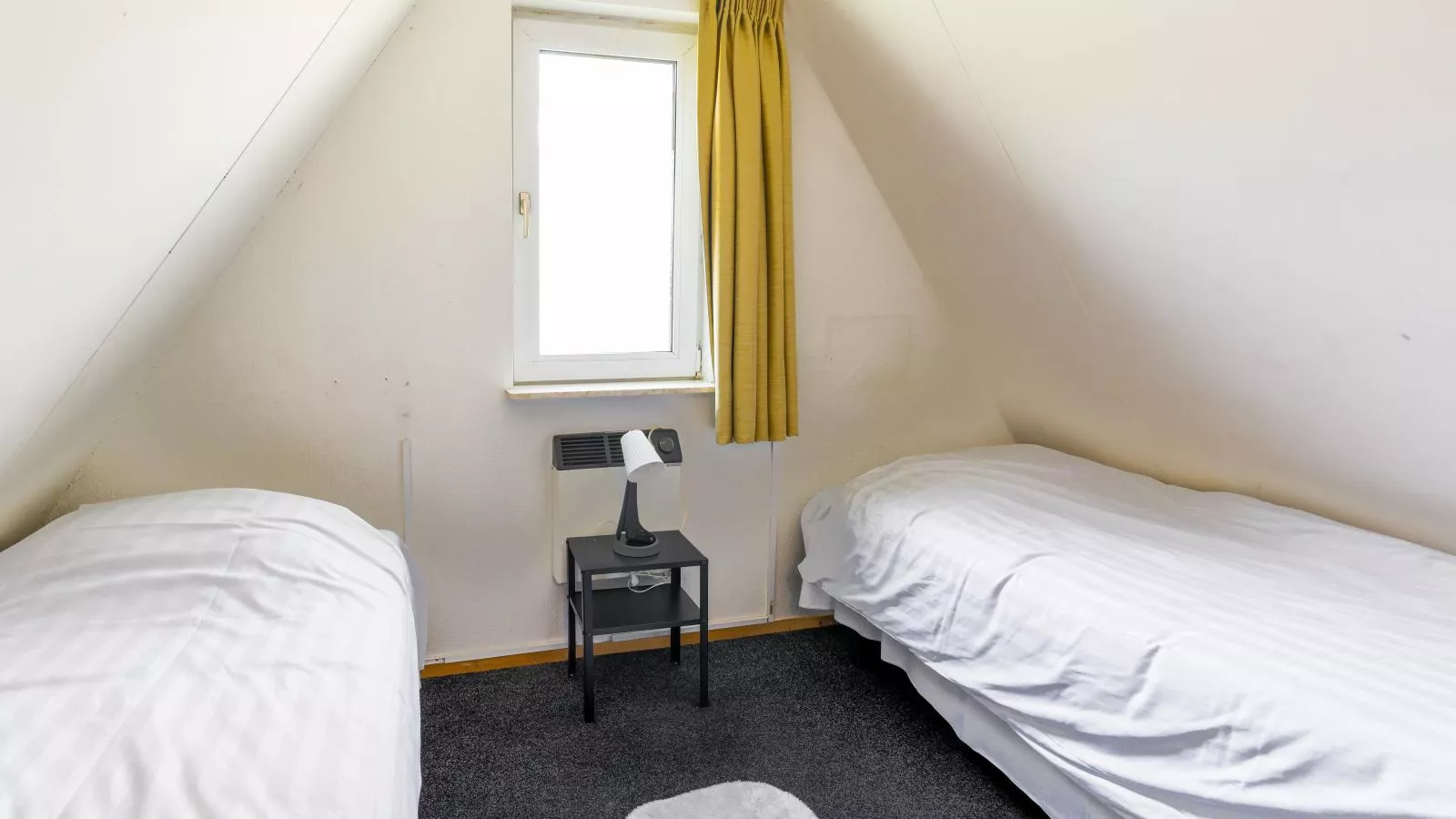Mali-Schlafzimmer